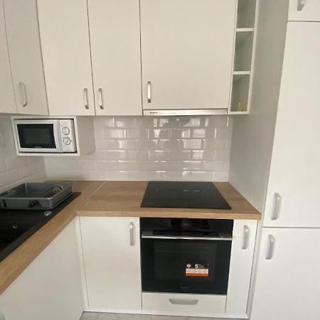Good Vibes Apartment Oradea Exteriér fotografie