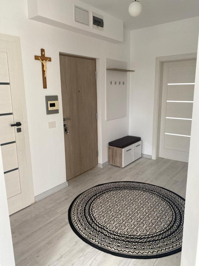 Good Vibes Apartment Oradea Exteriér fotografie