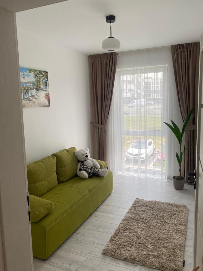 Good Vibes Apartment Oradea Exteriér fotografie