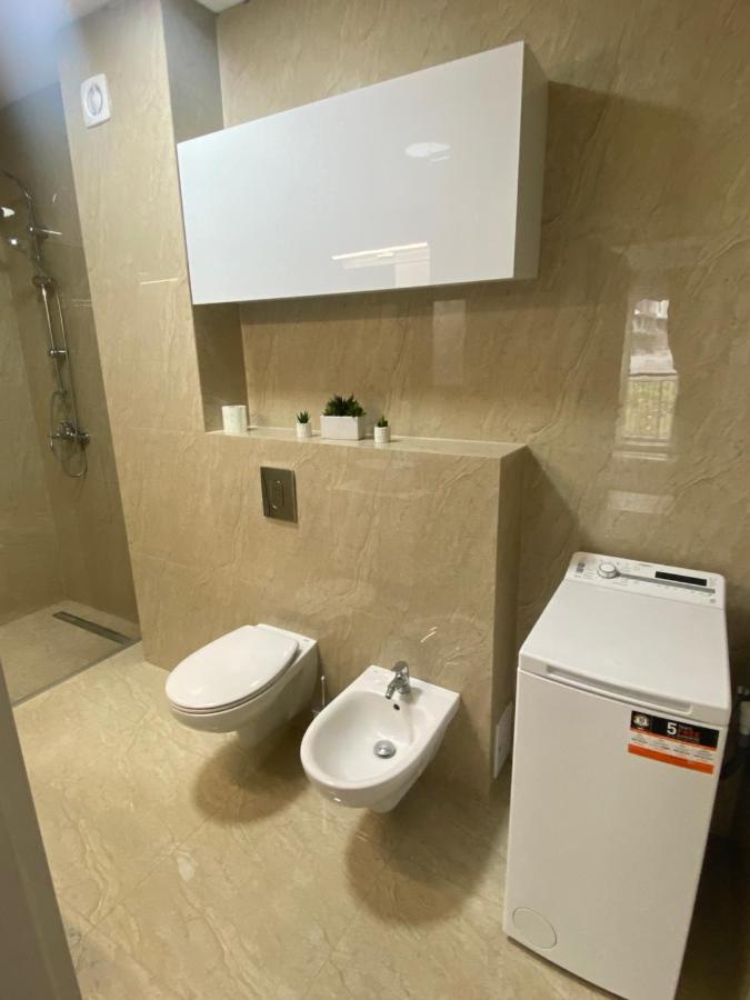 Good Vibes Apartment Oradea Exteriér fotografie