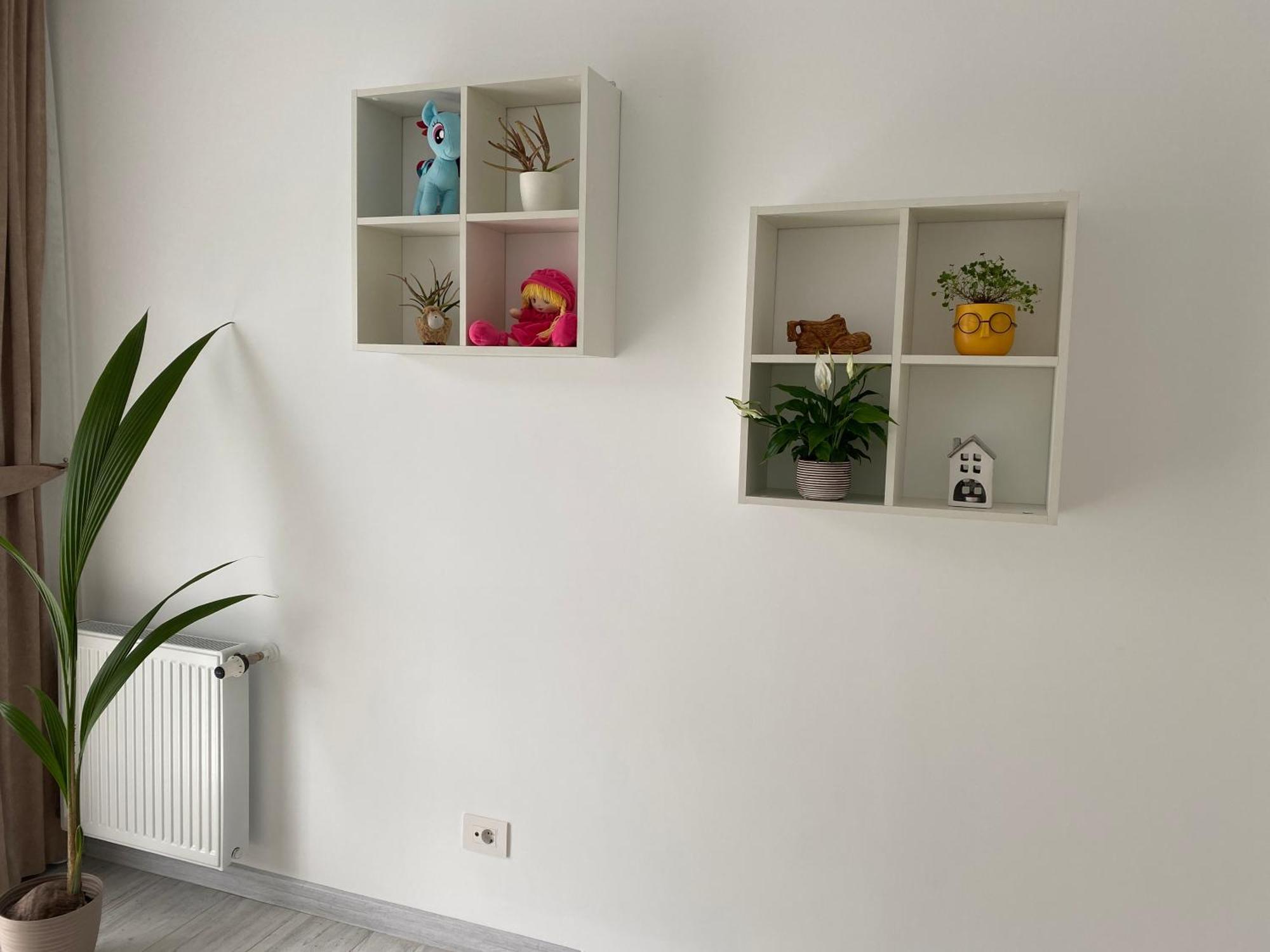 Good Vibes Apartment Oradea Exteriér fotografie